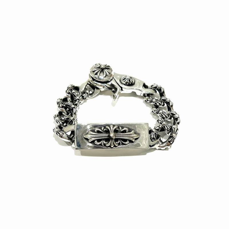 Chrome Hearts Bracelet 06yxs127